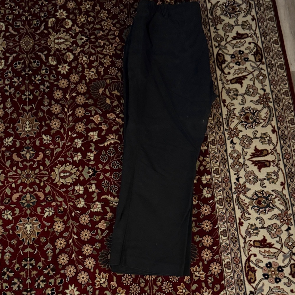 Women’s Black Pants